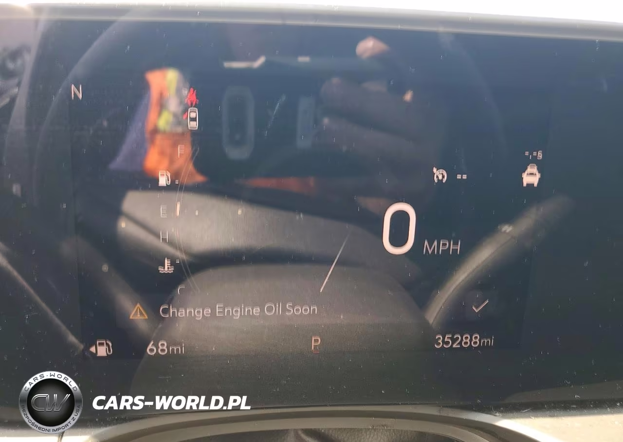 2025 Buick Envista Preferred VIN:KL47LAEP5SB157946 - 9