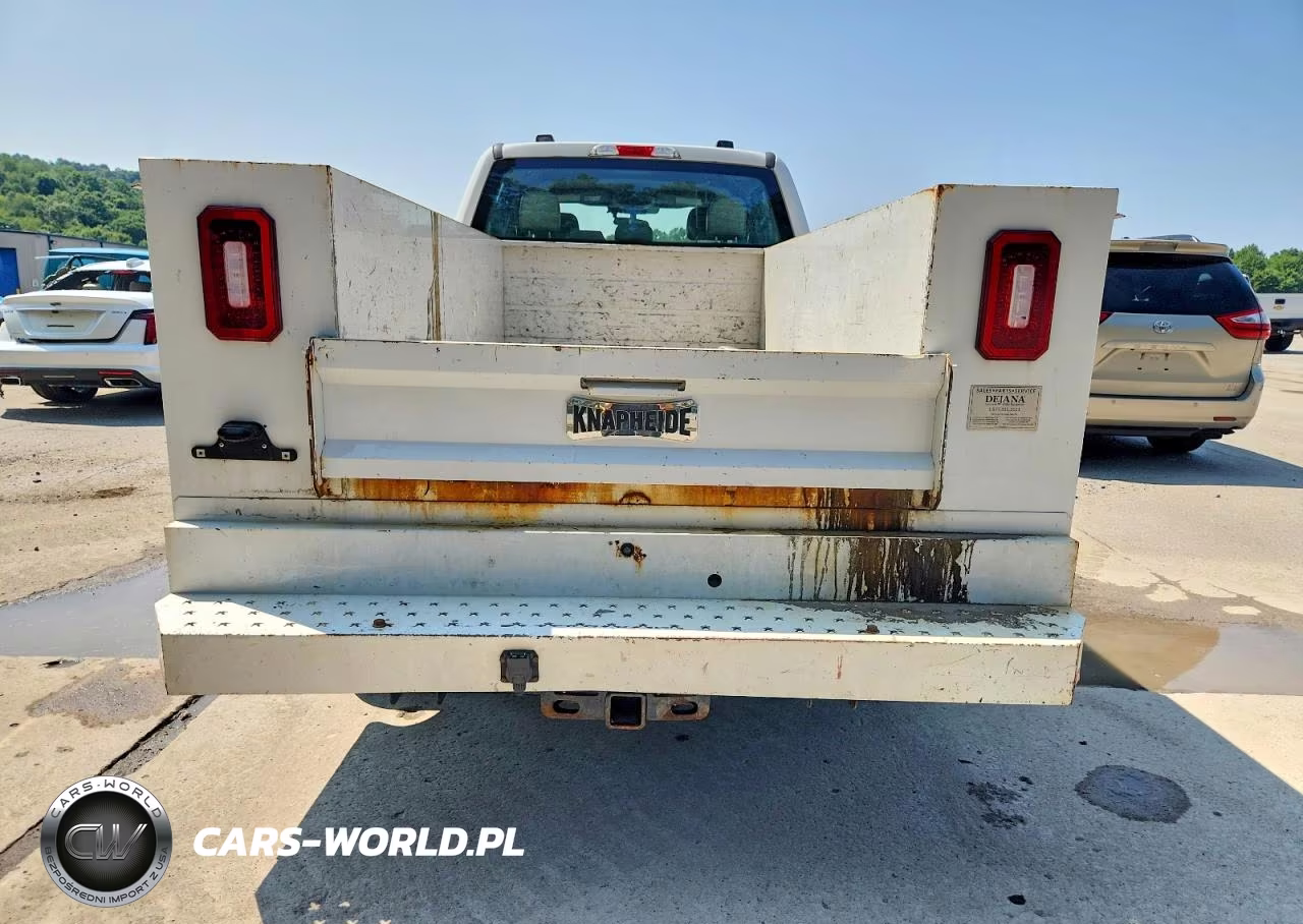 2021 Ford F250 Super Duty VIN:1FD7W2B69MED94385 - 10
