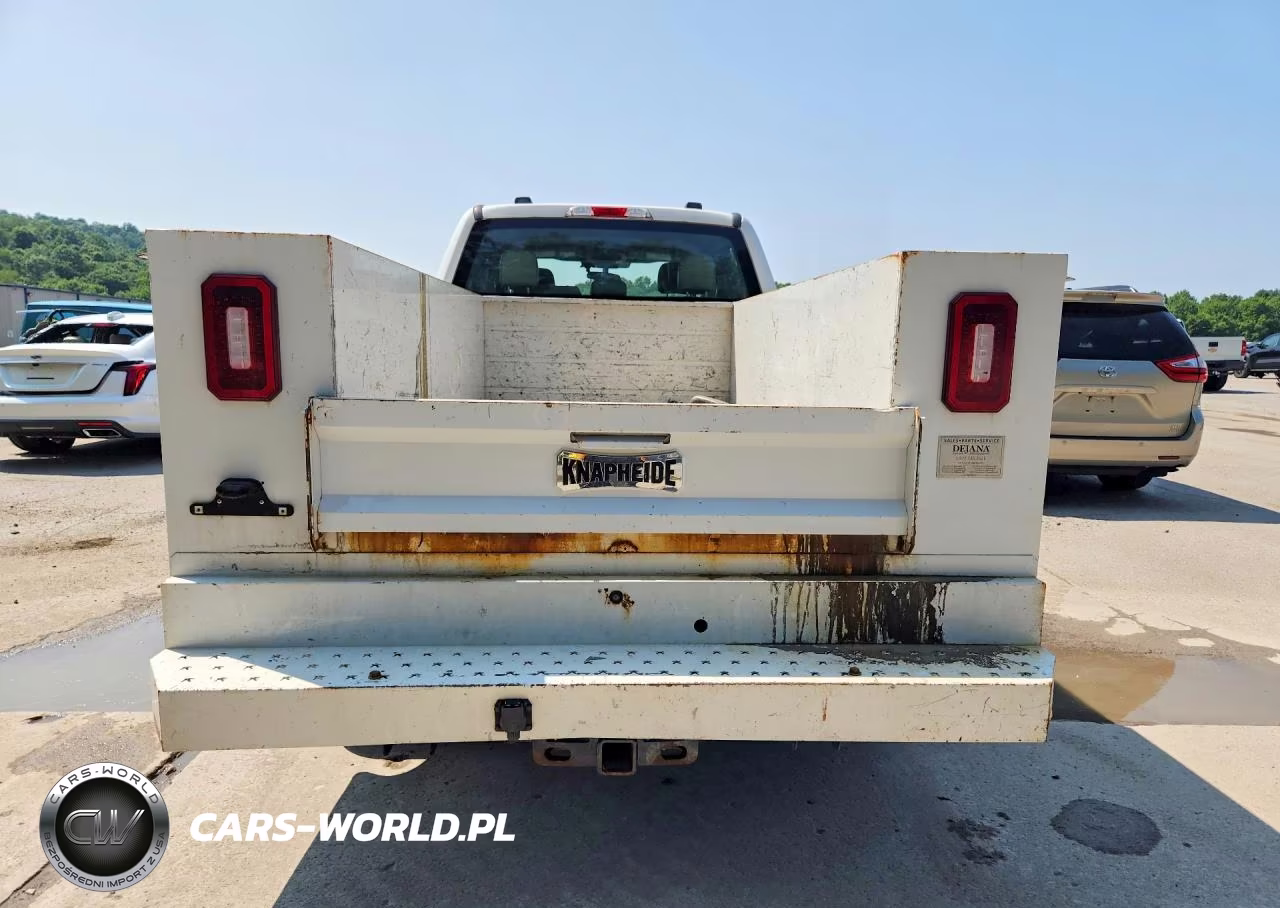 2021 Ford F250 Super Duty VIN:1FD7W2B69MED94385 - 6