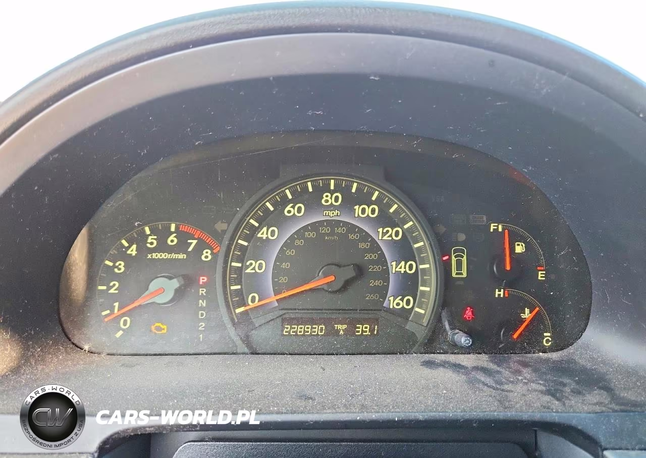 2006 Honda Odessey VIN:5FNRL384X6B105873 - 9