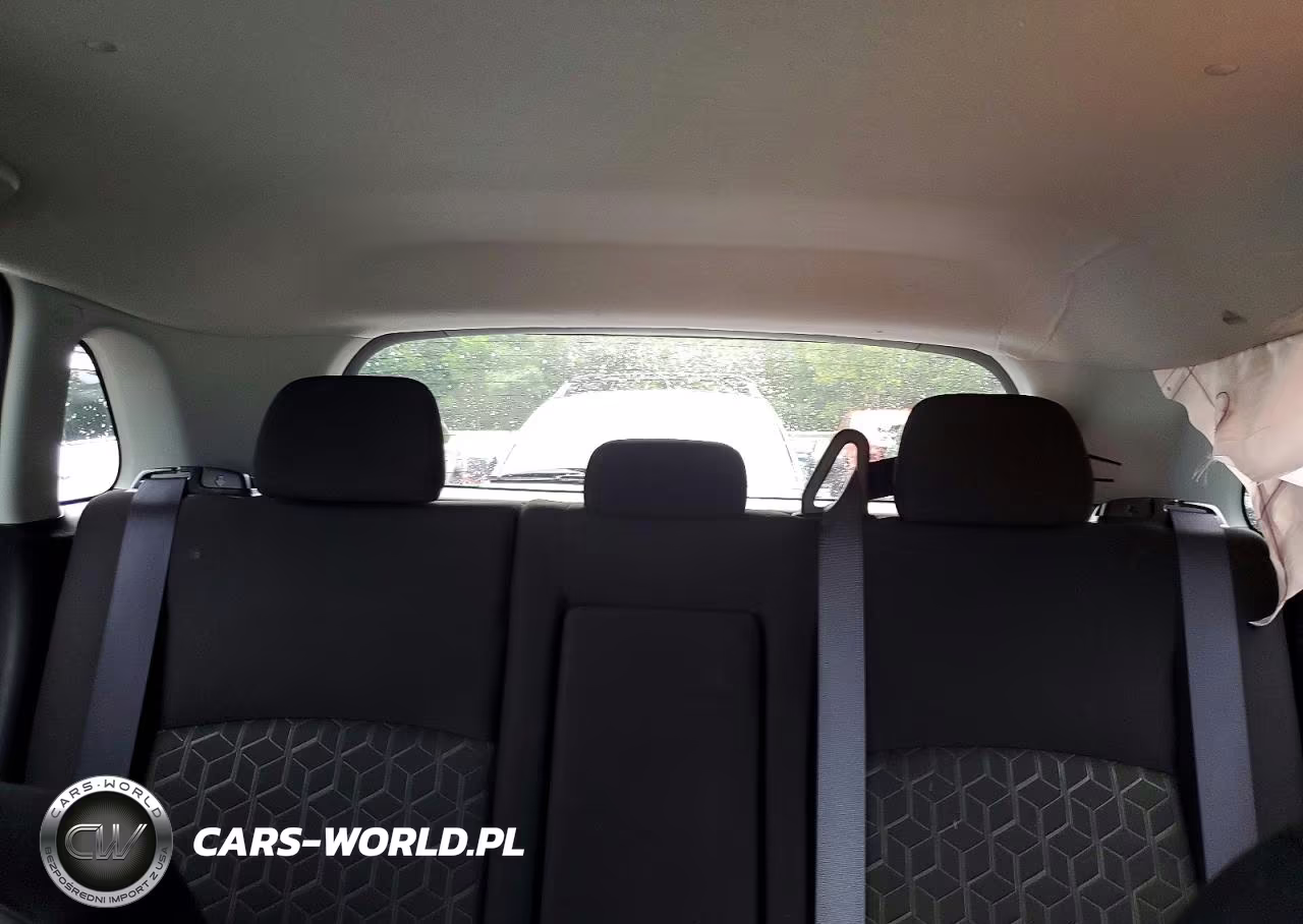 2024 Mitsubishi Outlander Sport S-Se VIN:JA4ARUAU6RU024709 - 10