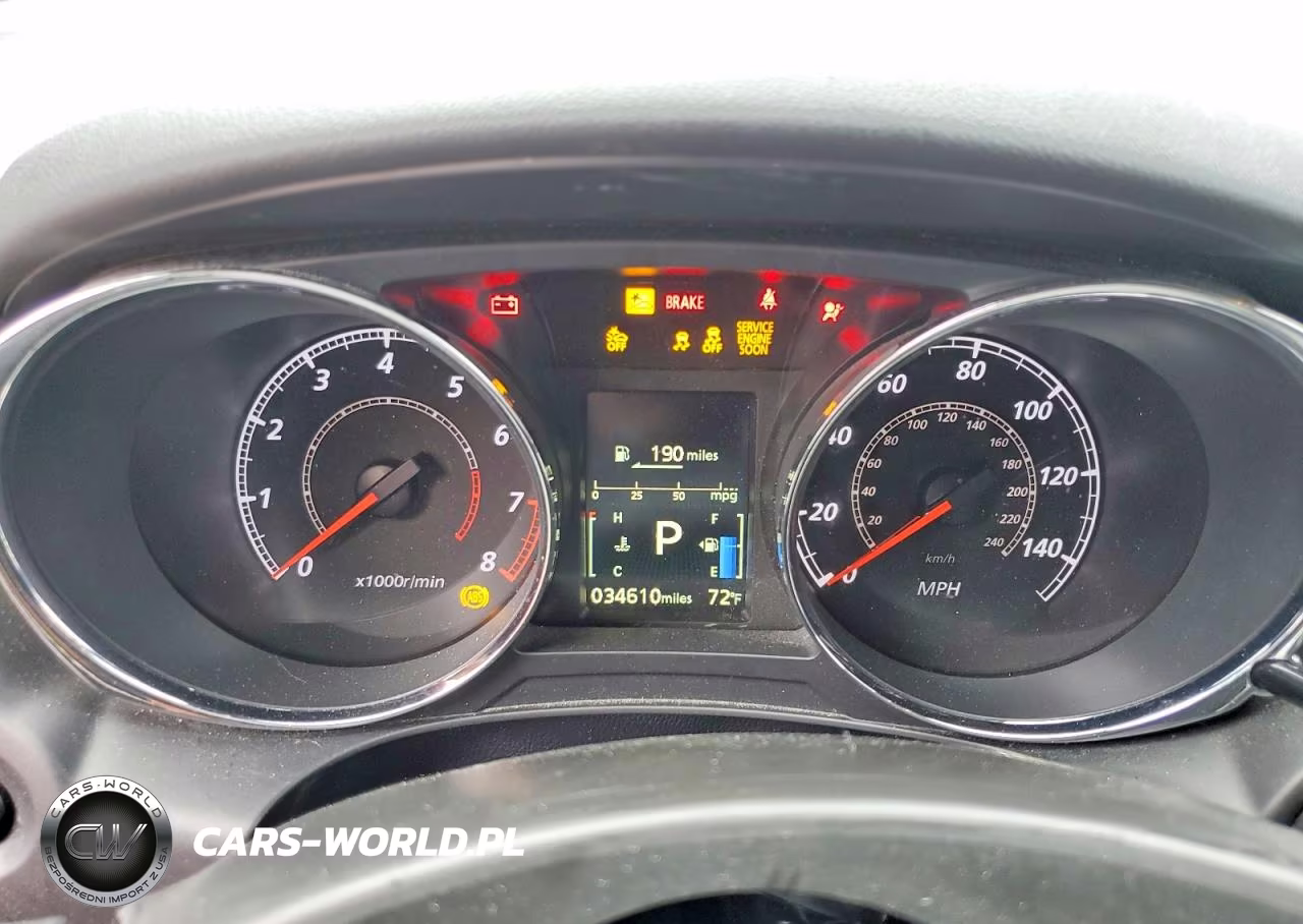 2024 Mitsubishi Outlander Sport S-Se VIN:JA4ARUAU6RU024709 - 9