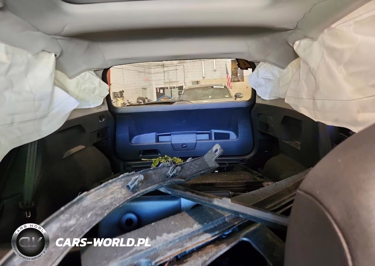 2020 Volkswagen Tiguan Se VIN:3VV2B7AX3LM134608 - 10