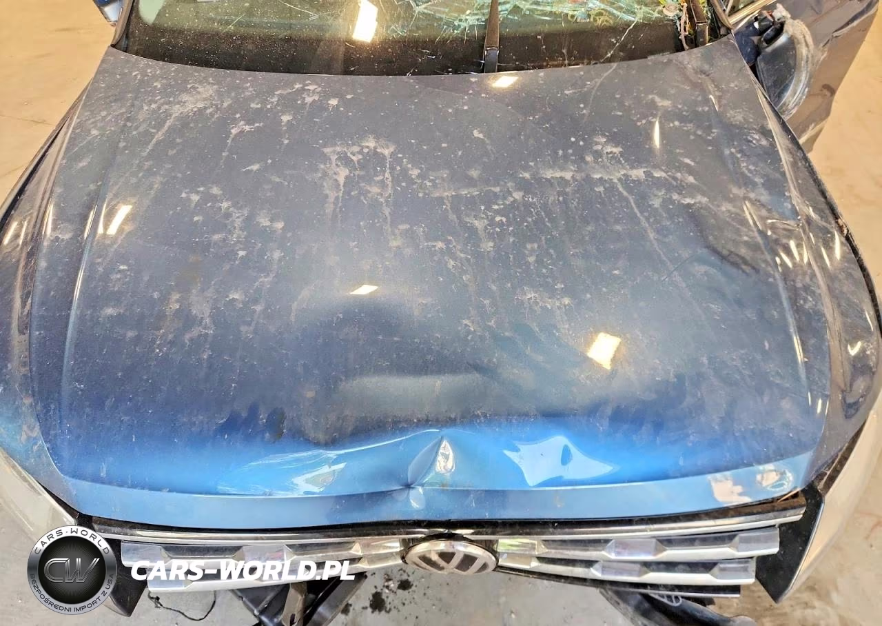 2020 Volkswagen Tiguan Se VIN:3VV2B7AX3LM134608 - 12