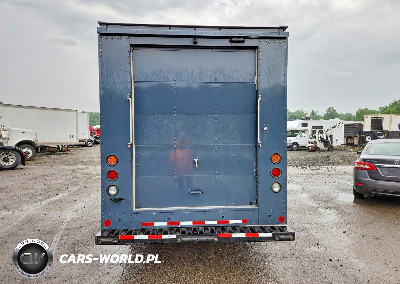 2022 Ford Transit T-350 Hd VIN:1FDDF6P89NKA45993 - 6