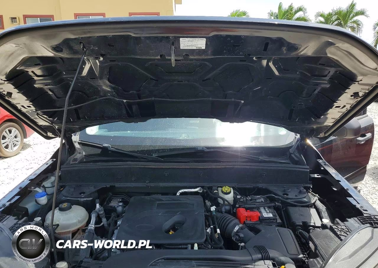 2021 Ford Bronco VIN:3FMCR9A60MRA16534 - 11