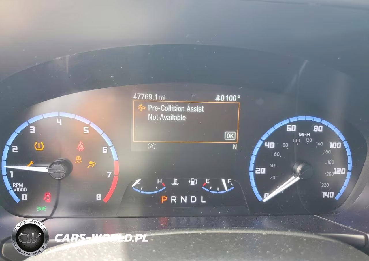 2021 Ford Bronco VIN:3FMCR9A60MRA16534 - 9