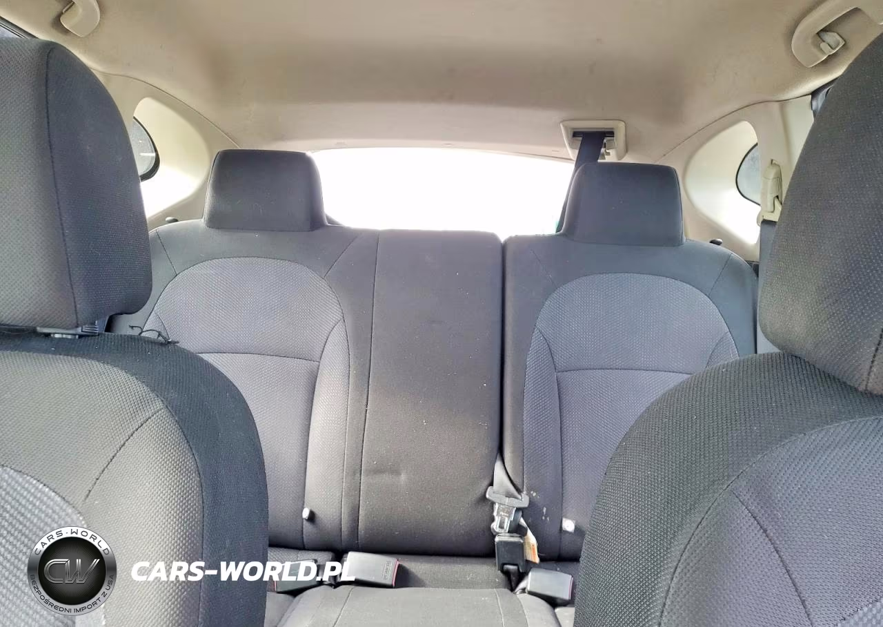 2013 Nissan Rogue VIN:JN8AS5MV5DW638589 - 10