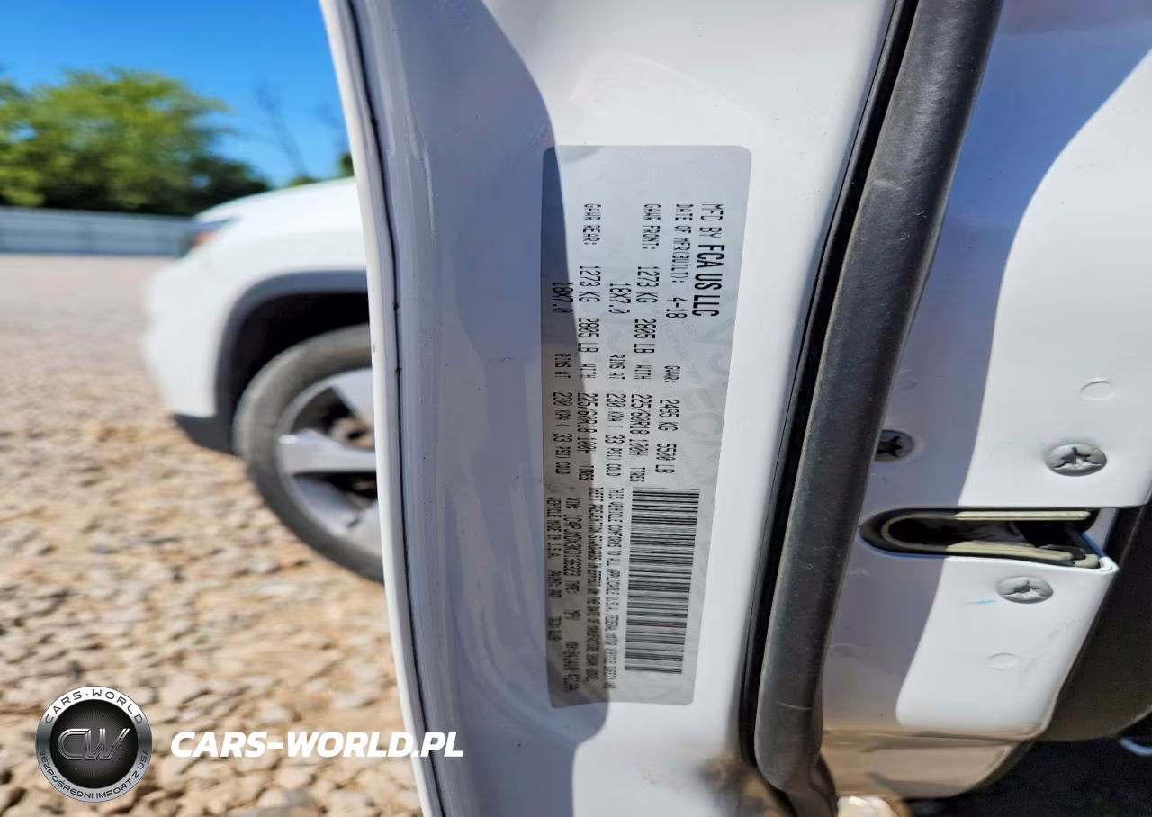 2019 Jeep Cherokee Limited VIN:1C4PJMDX3KD136323 - 12