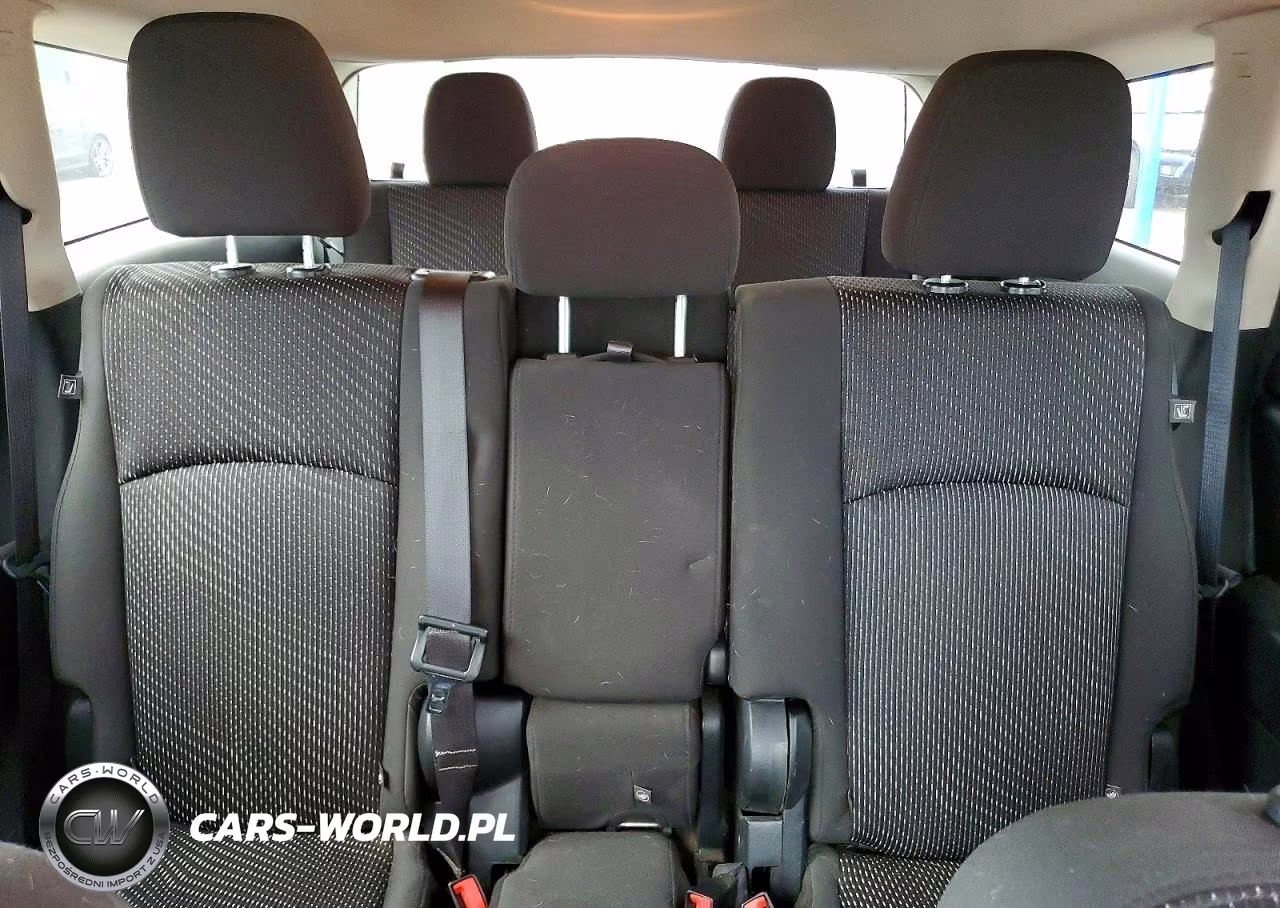 2015 Dodge Journey Se VIN:3C4PDDAG4FT526908 - 10