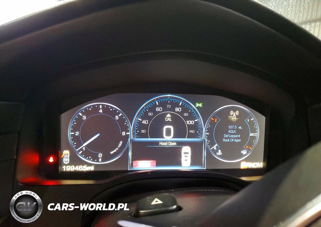 2015 Cadillac Escalade Premium VIN:1GYS3CKJXFR207114 - 9