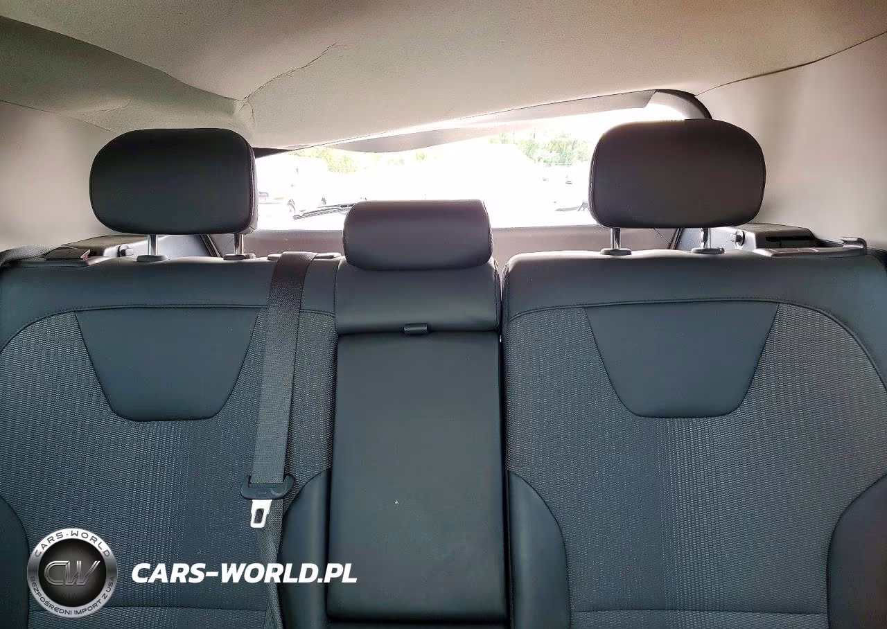 2023 Kia Niro Ex VIN:KNDCR3LE2P5051508 - 10
