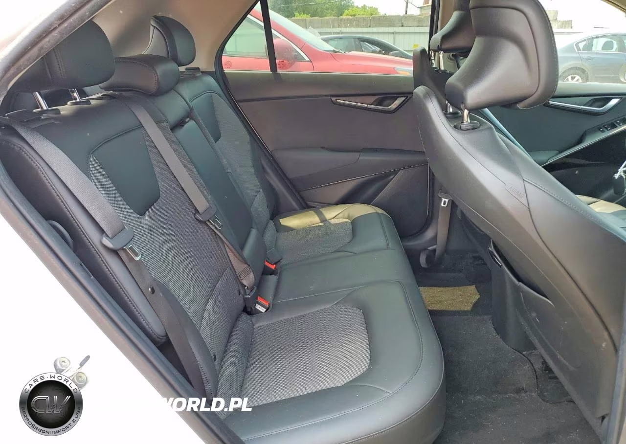 2023 Kia Niro Ex VIN:KNDCR3LE2P5051508 - 11