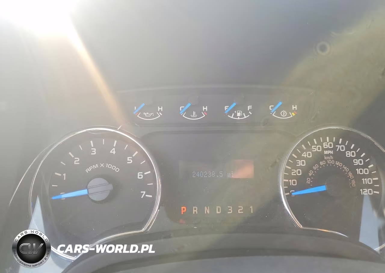 2014 Ford F150 Super Cab VIN:1FTFX1EFXEKG34419 - 9