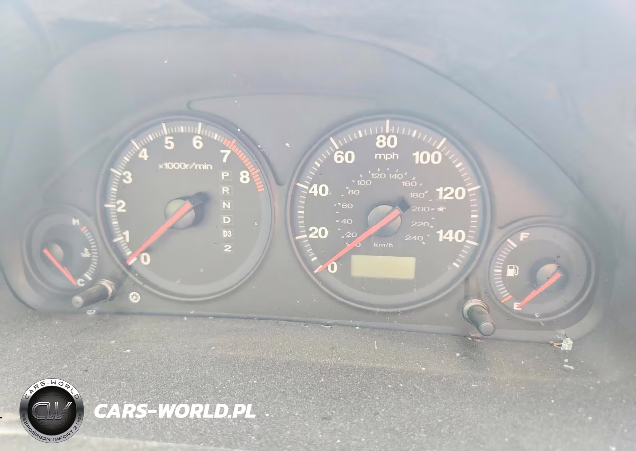 2001 Honda Civic Lx VIN:2HGES16571H526343 - 9