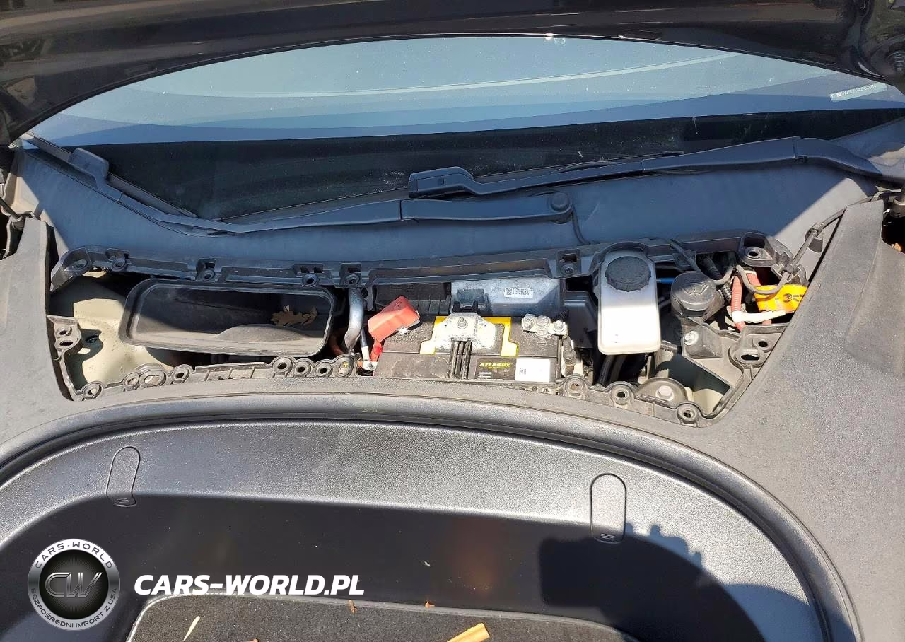 2018 Tesla Model 3 VIN:5YJ3E1EA4JF028134 - 11