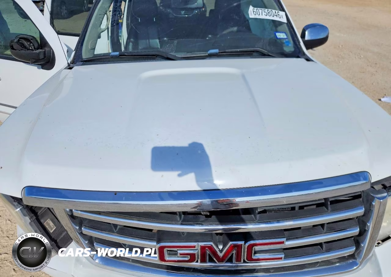 2012 GMC Sierra C1500 Sle VIN:3GTP1VE05CG146105 - 11
