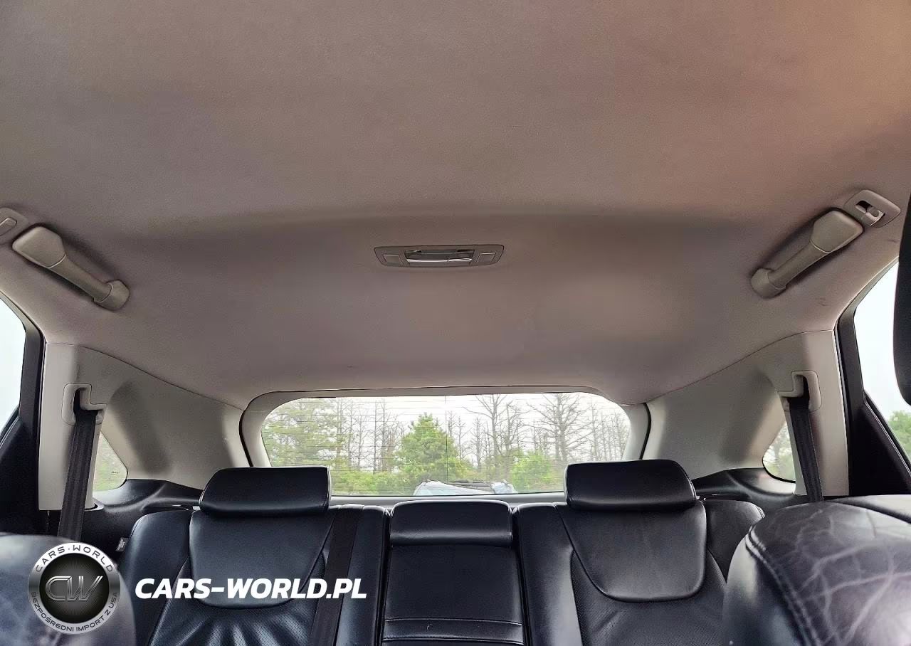 2010 Lexus Rx 350 VIN:2T2BK1BA1AC059057 - 10