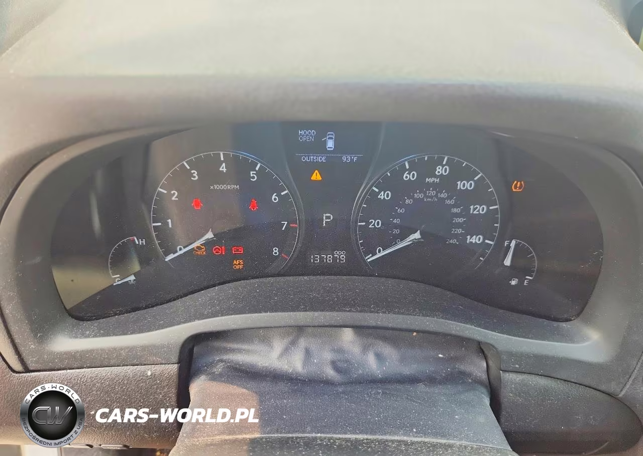 2010 Lexus Rx 350 VIN:2T2BK1BA1AC059057 - 9