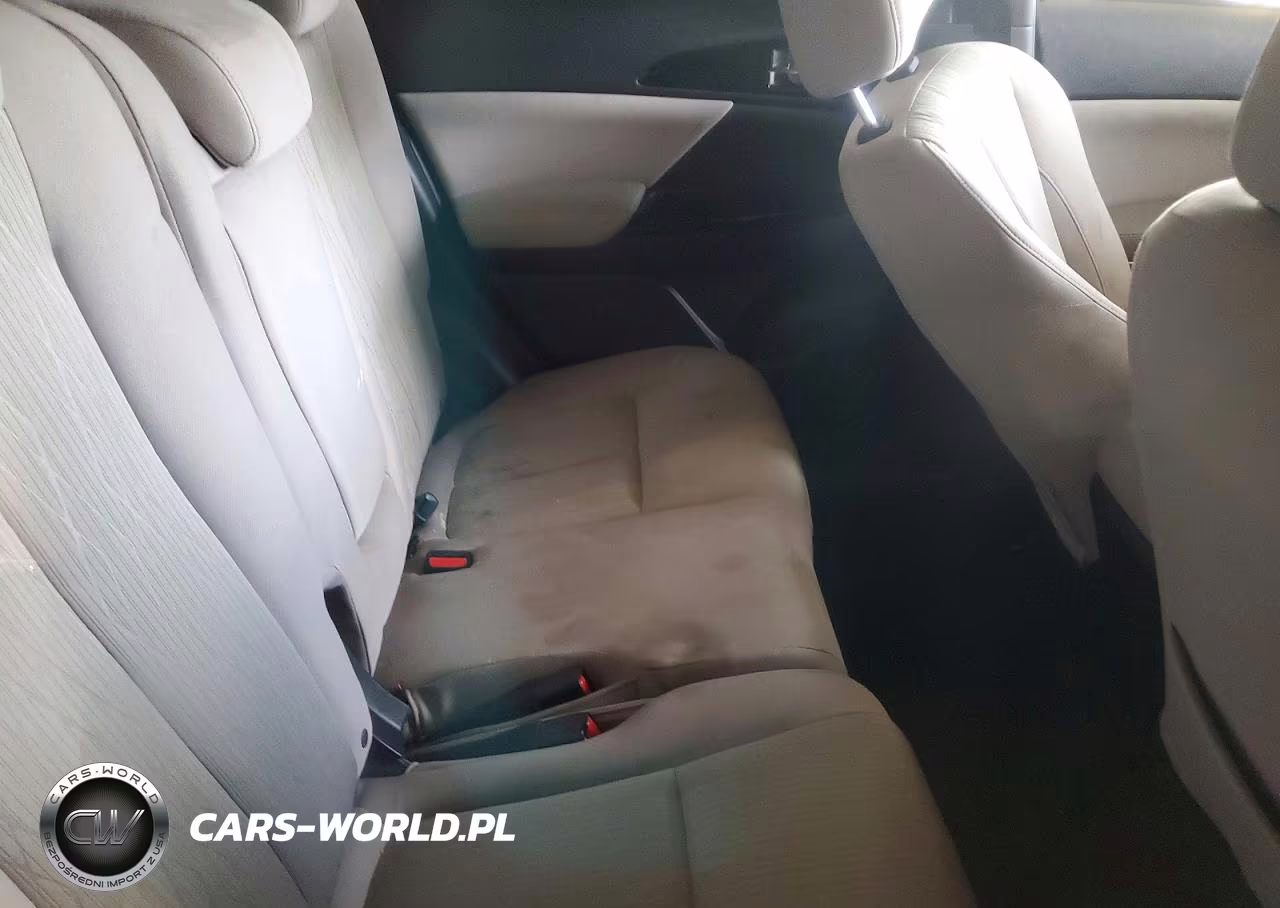 2018 Mitsubishi Eclipse Cross Se-Sel VIN:JA4AT5AA5JZ040355 - 11