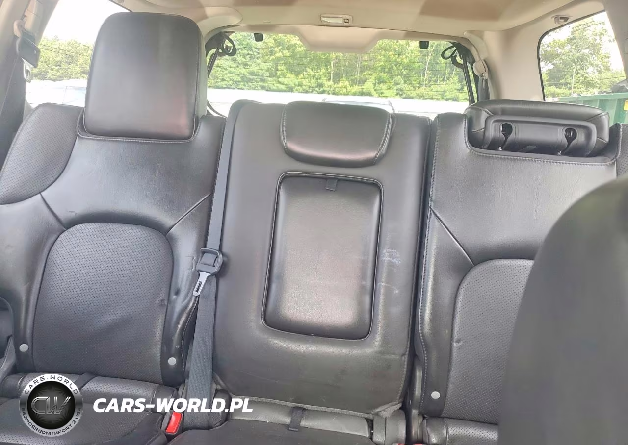 2012 Nissan Pathfinder S VIN:5N1AR1NB6CC601938 - 10