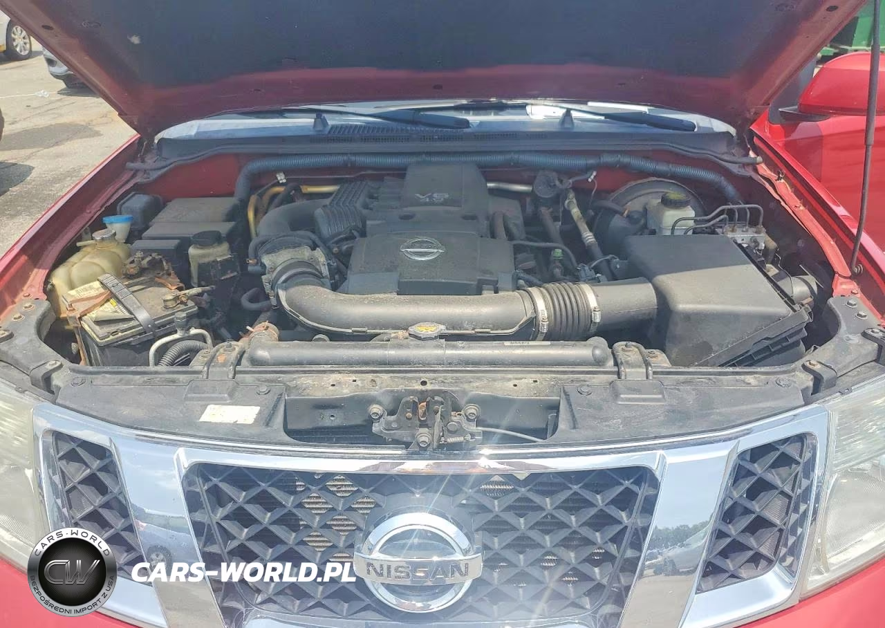 2012 Nissan Pathfinder S VIN:5N1AR1NB6CC601938 - 12
