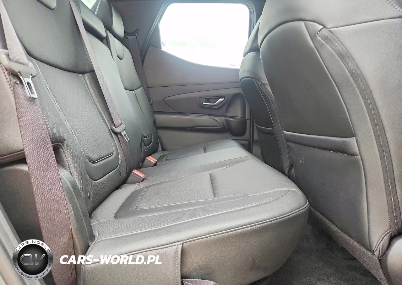 2024 Hyundai Santa Cruz Xrt VIN:5NTJDDAF9RH085313 - 11