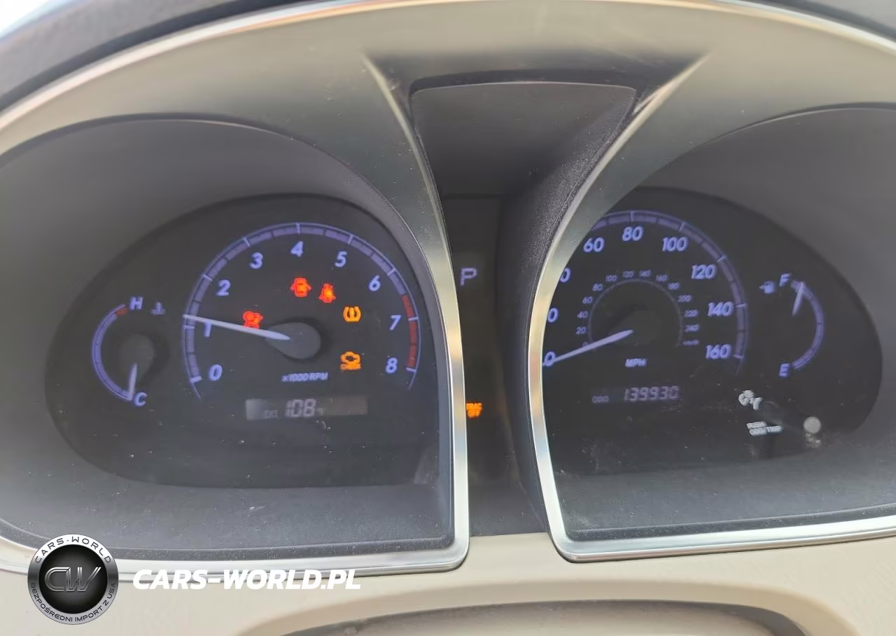 2011 Toyota Avalon Base VIN:4T1BK3DB9BU436238 - 9