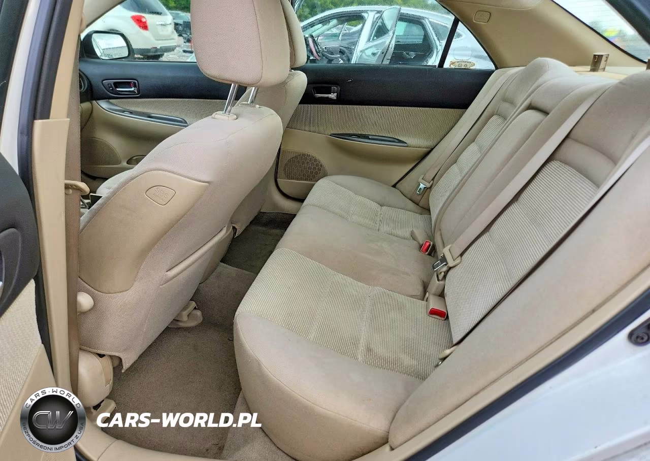 2005 Mazda 6 I VIN:1YVHP80C355M34697 - 10