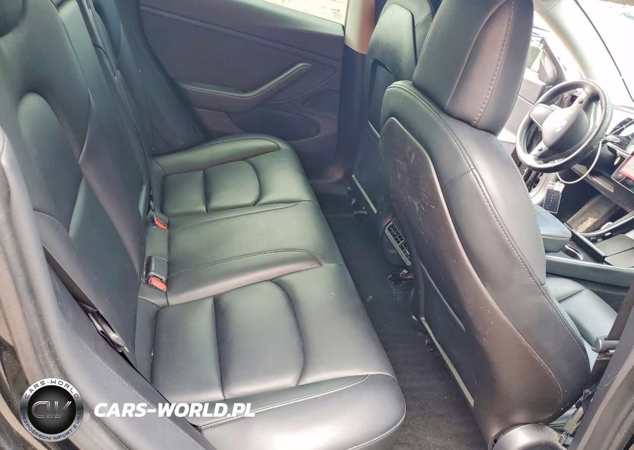 2020 Tesla Model 3 VIN:5YJ3E1EC9LF601324 - 10