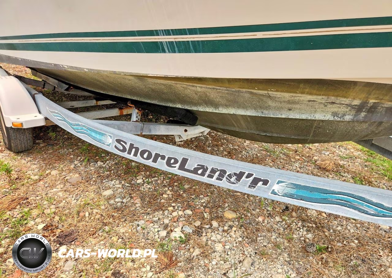 2000 Sea Ray Boat&Trlr VIN:SERV3414K900 - 9