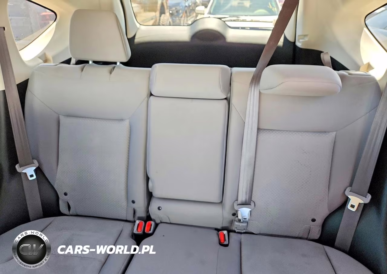 2016 Honda Cr-V Se VIN:5J6RM4H43GL082481 - 10