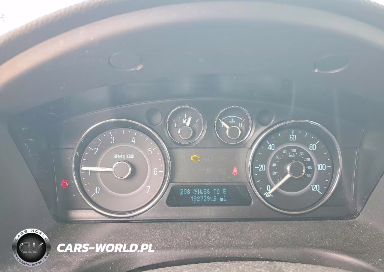 2010 Ford Flex Sel VIN:2FMGK5CC9ABA67770 - 9