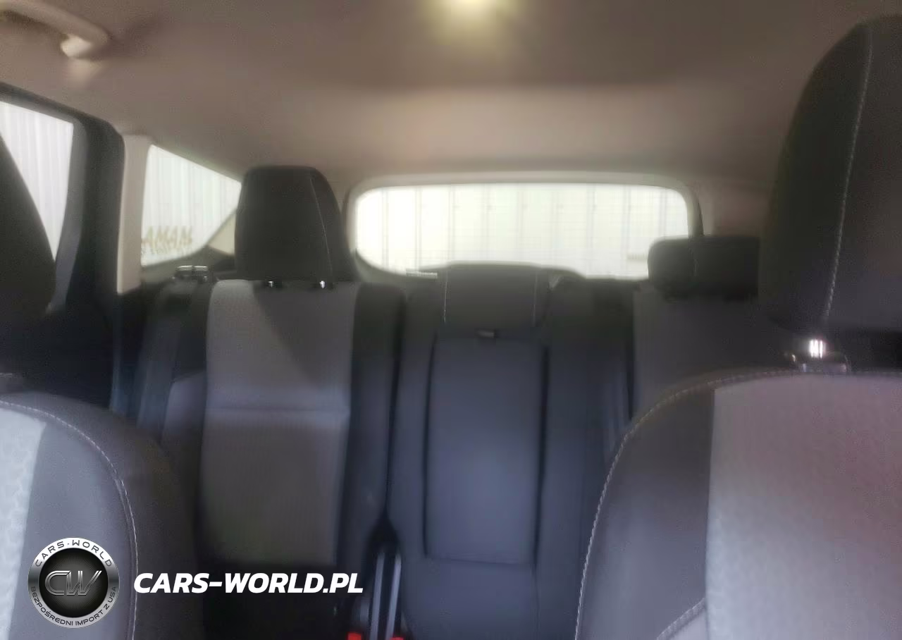 2017 Ford Escape Se VIN:1FMCU0GD2HUA74563 - 10