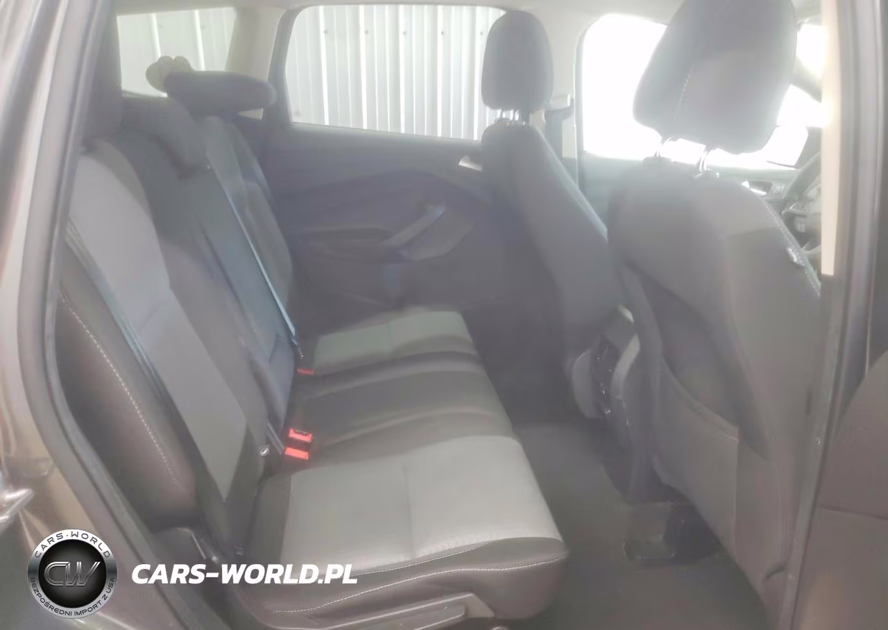 2017 Ford Escape Se VIN:1FMCU0GD2HUA74563 - 11