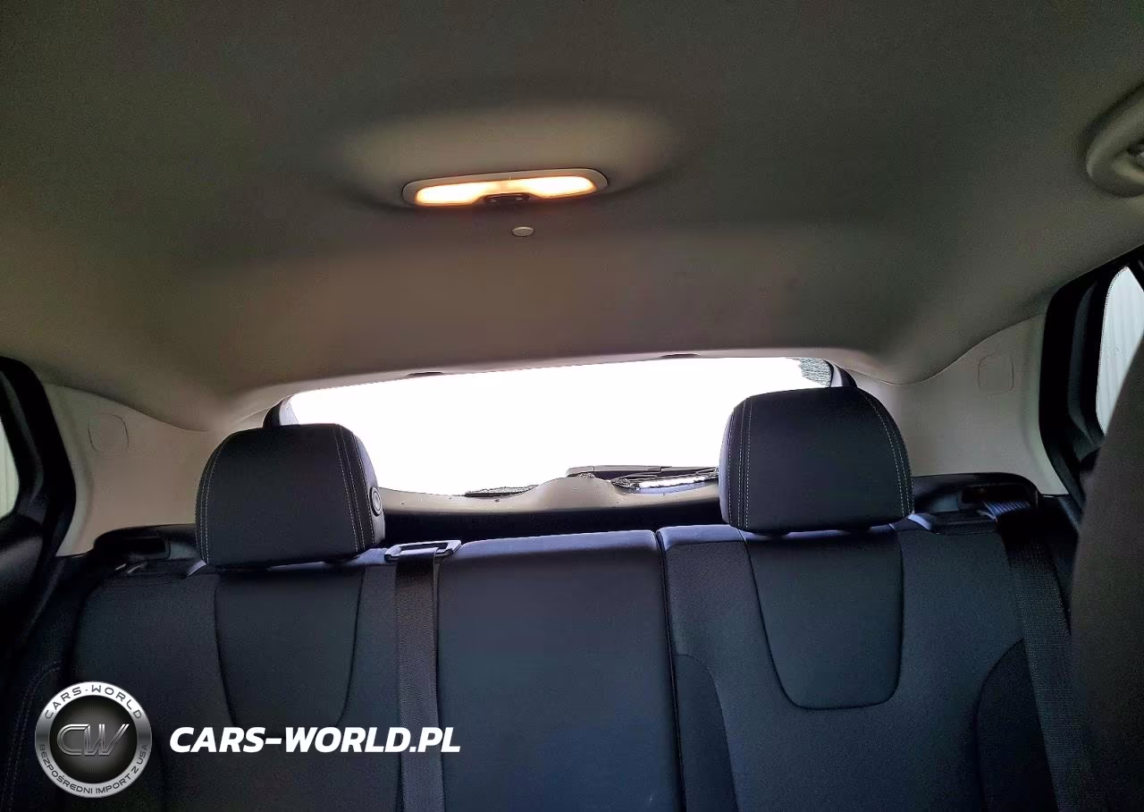 2026 Buick Encore Gx Preferred VIN:KL4AMBSL9TB102704 - 10