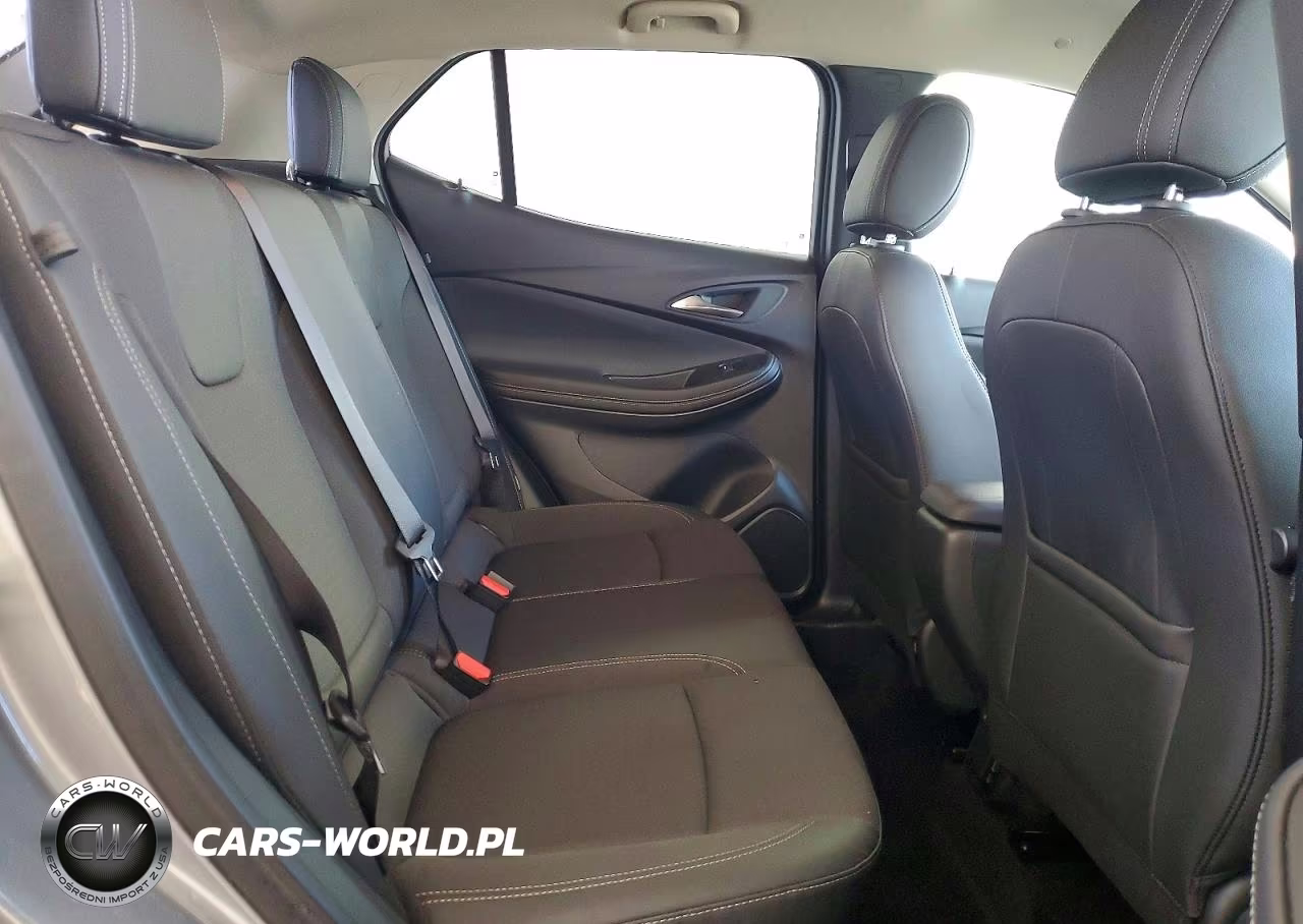 2026 Buick Encore Gx Preferred VIN:KL4AMBSL9TB102704 - 11