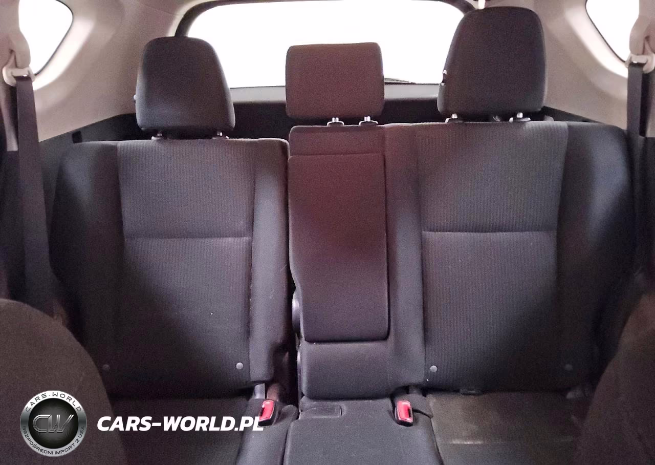 2015 Toyota Rav4 Le VIN:JTMBFREV8FD151301 - 10