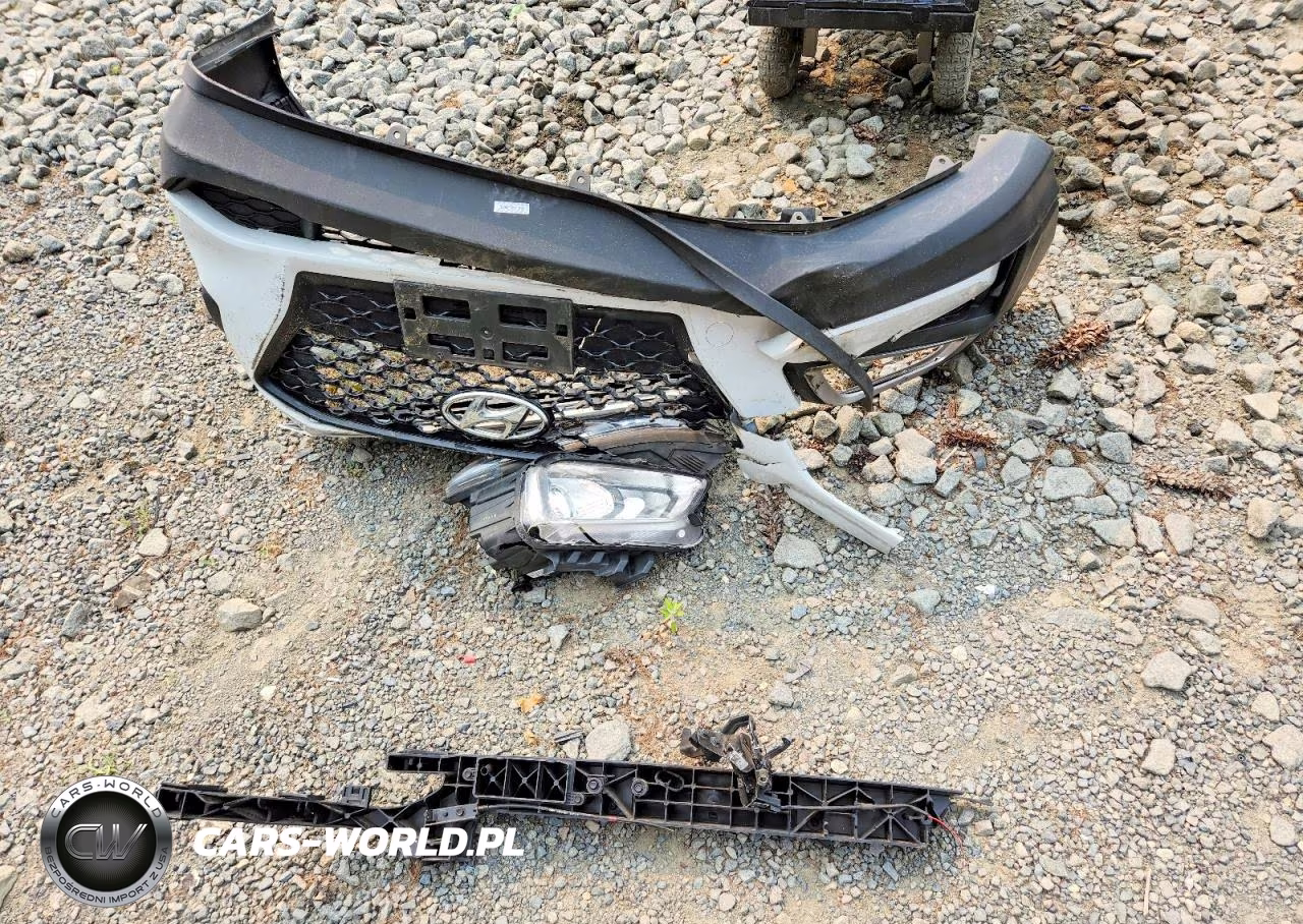 2020 Hyundai Kona Se VIN:KM8K1CAA5LU401731 - 13