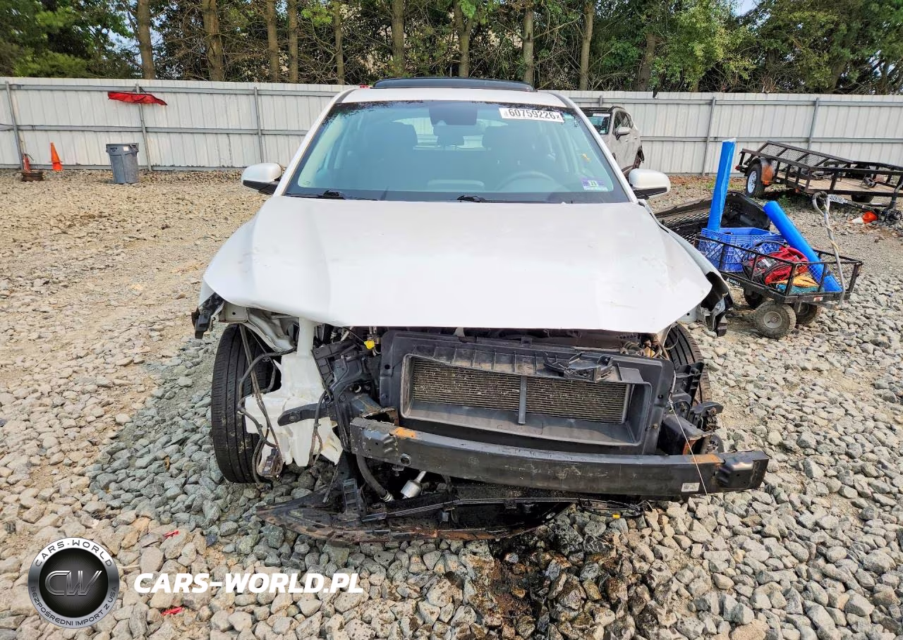 2020 Hyundai Kona Se VIN:KM8K1CAA5LU401731 - 5