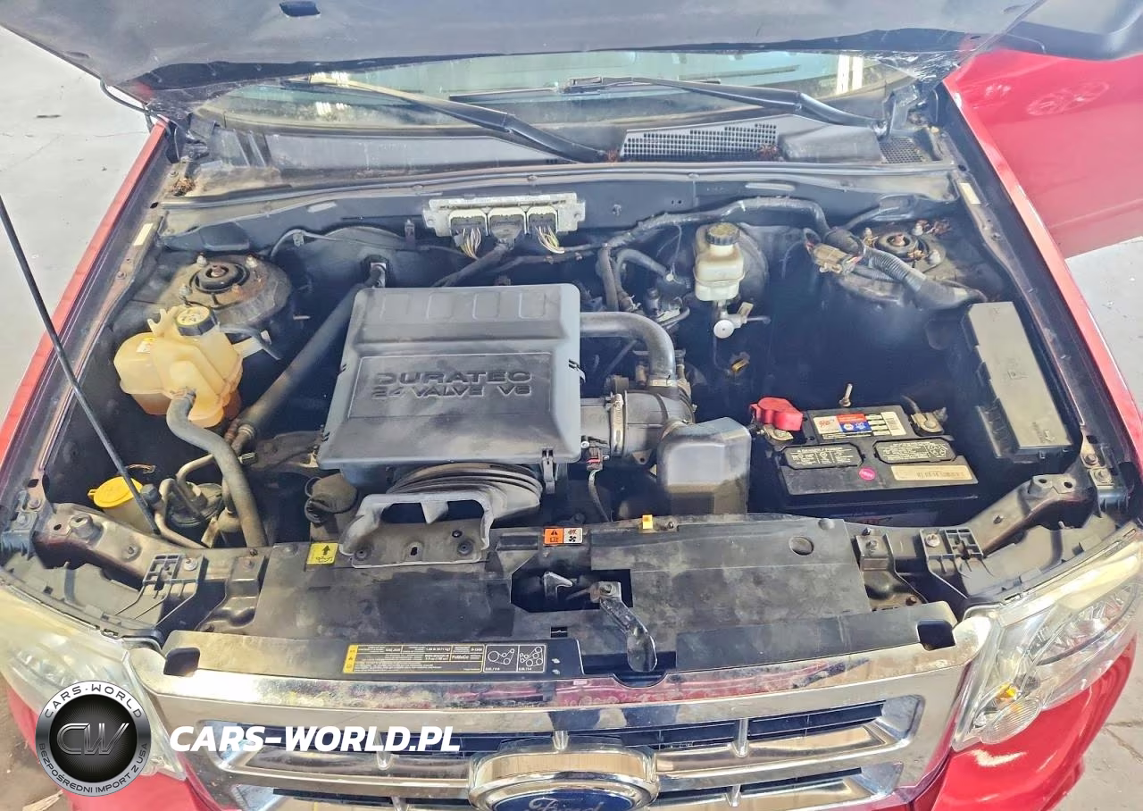 2009 Ford Escape Xlt VIN:1FMCU93G59KB01739 - 11