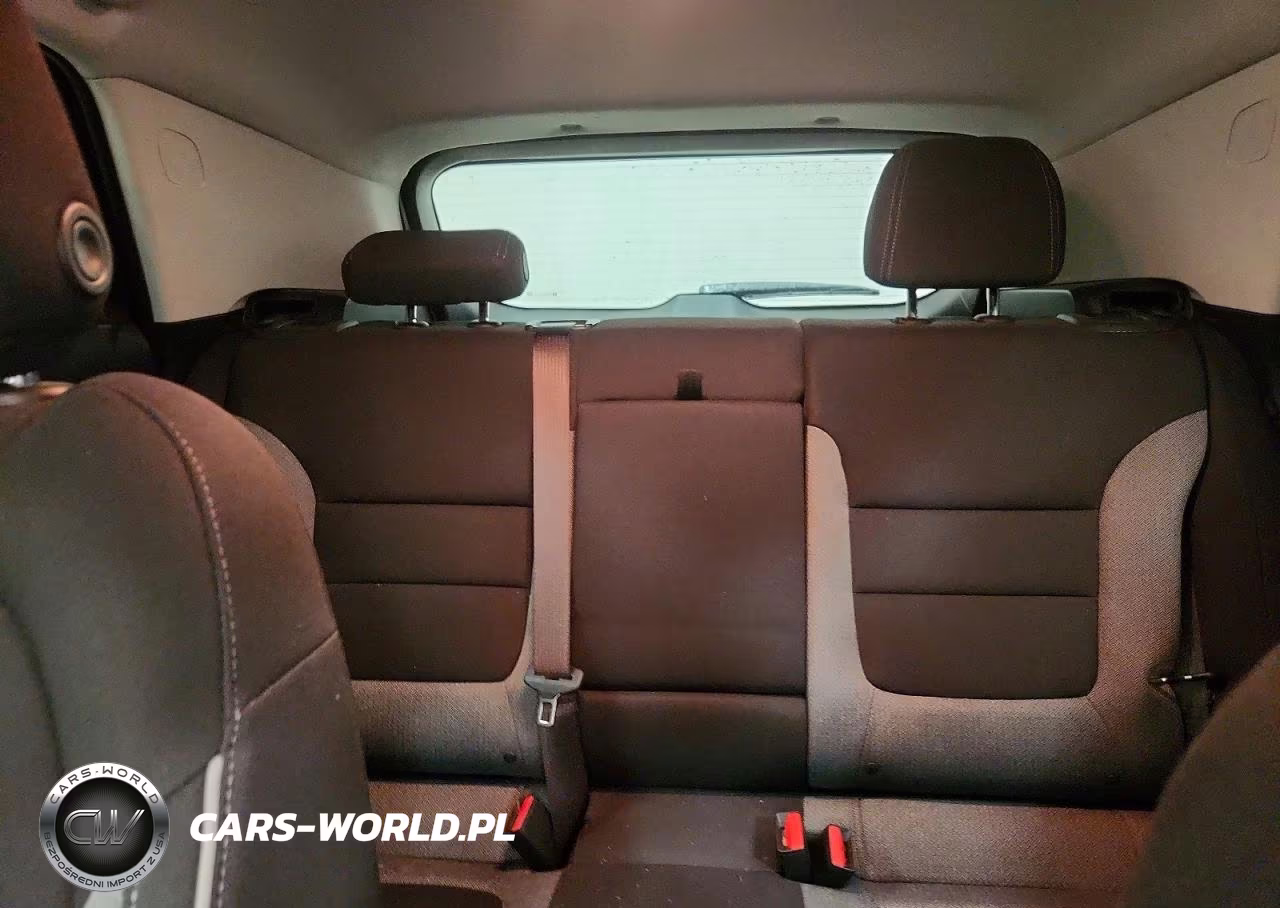 2026 Chevrolet Trailblazer Lt VIN:KL79MRSL1TB186712 - 10
