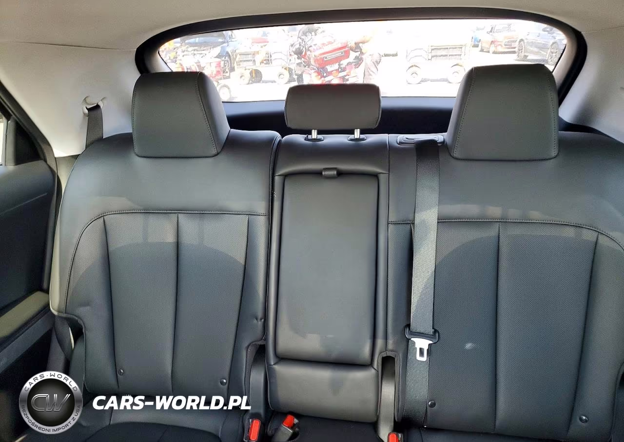 2022 Hyundai Ioniq 5 Limited-Disney 100 Platinum Edition VIN:KM8KNDAF2NU102822 - 10