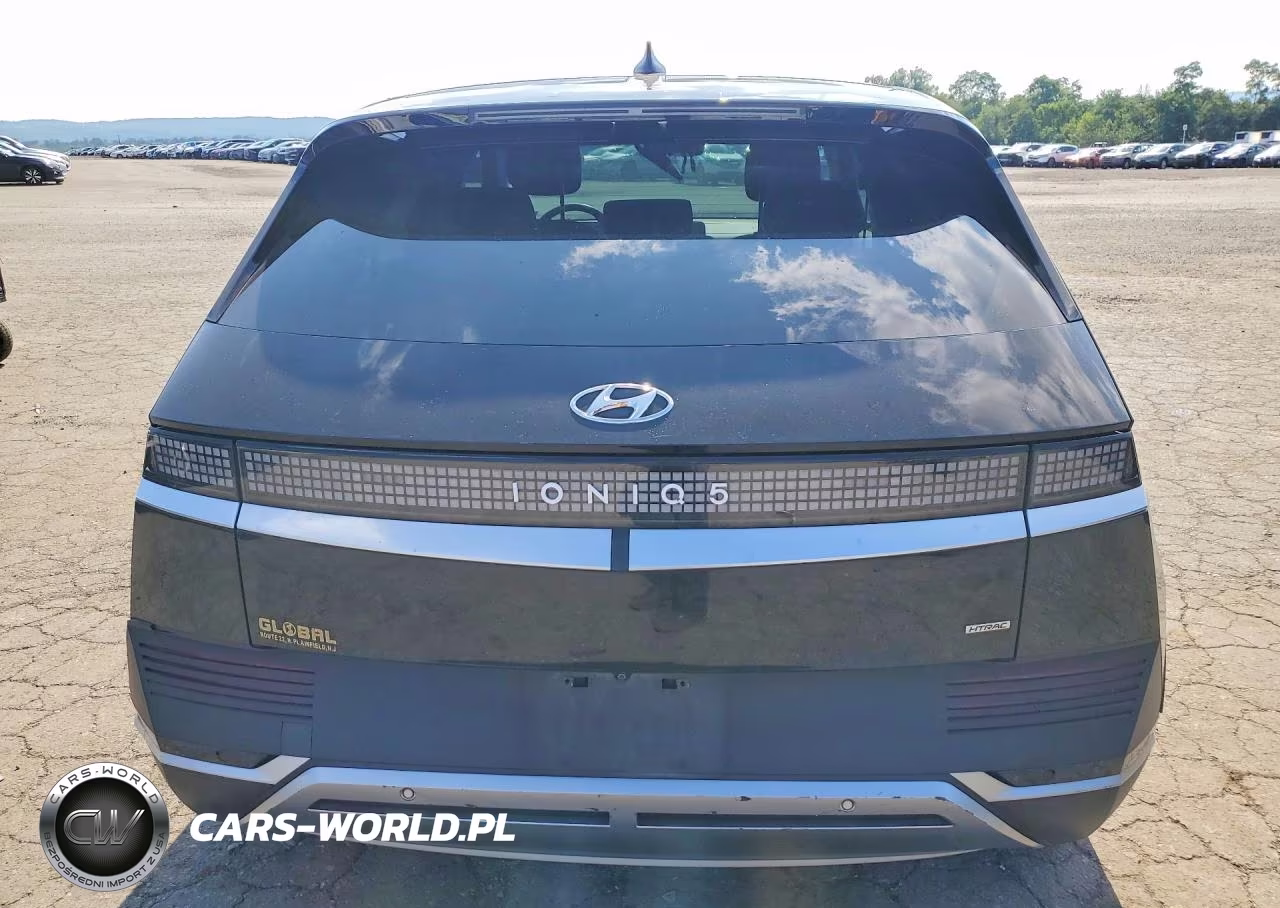 2022 Hyundai Ioniq 5 Limited-Disney 100 Platinum Edition VIN:KM8KNDAF2NU102822 - 6