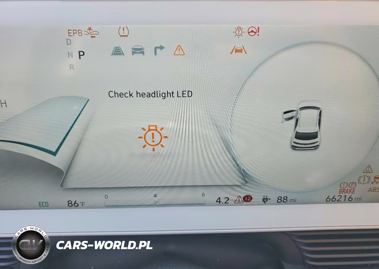 2022 Hyundai Ioniq 5 Limited-Disney 100 Platinum Edition VIN:KM8KNDAF2NU102822 - 9