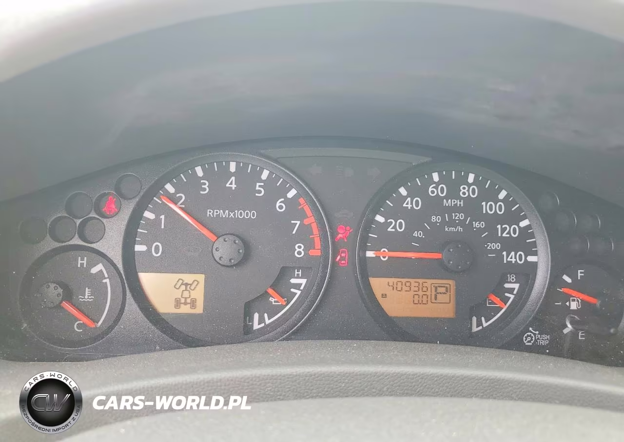 2018 Nissan Frontier Sv VIN:1N6DD0EV9JN709098 - 9