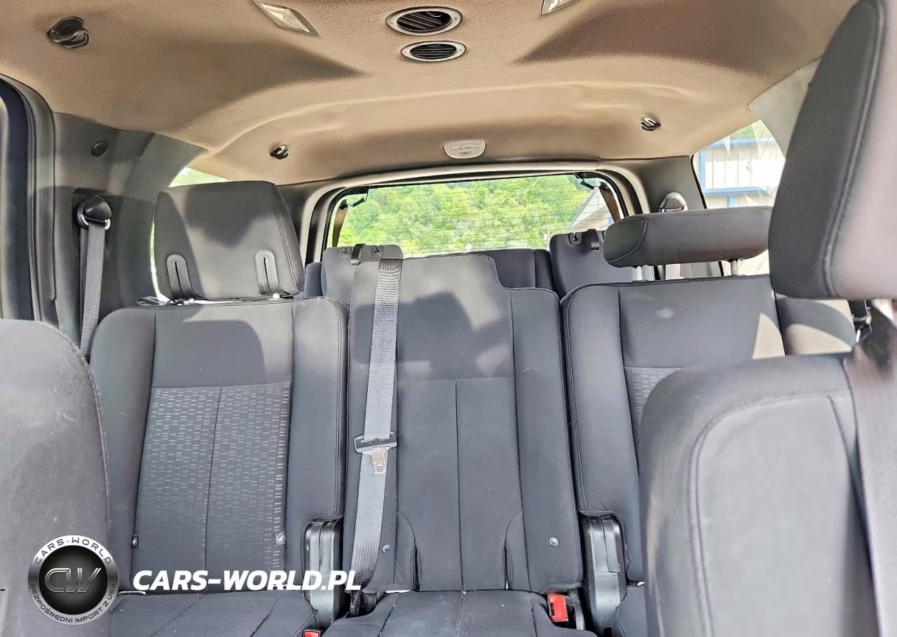 2007 Ford Expedition Xlt VIN:1FMFU16517LA82834 - 10