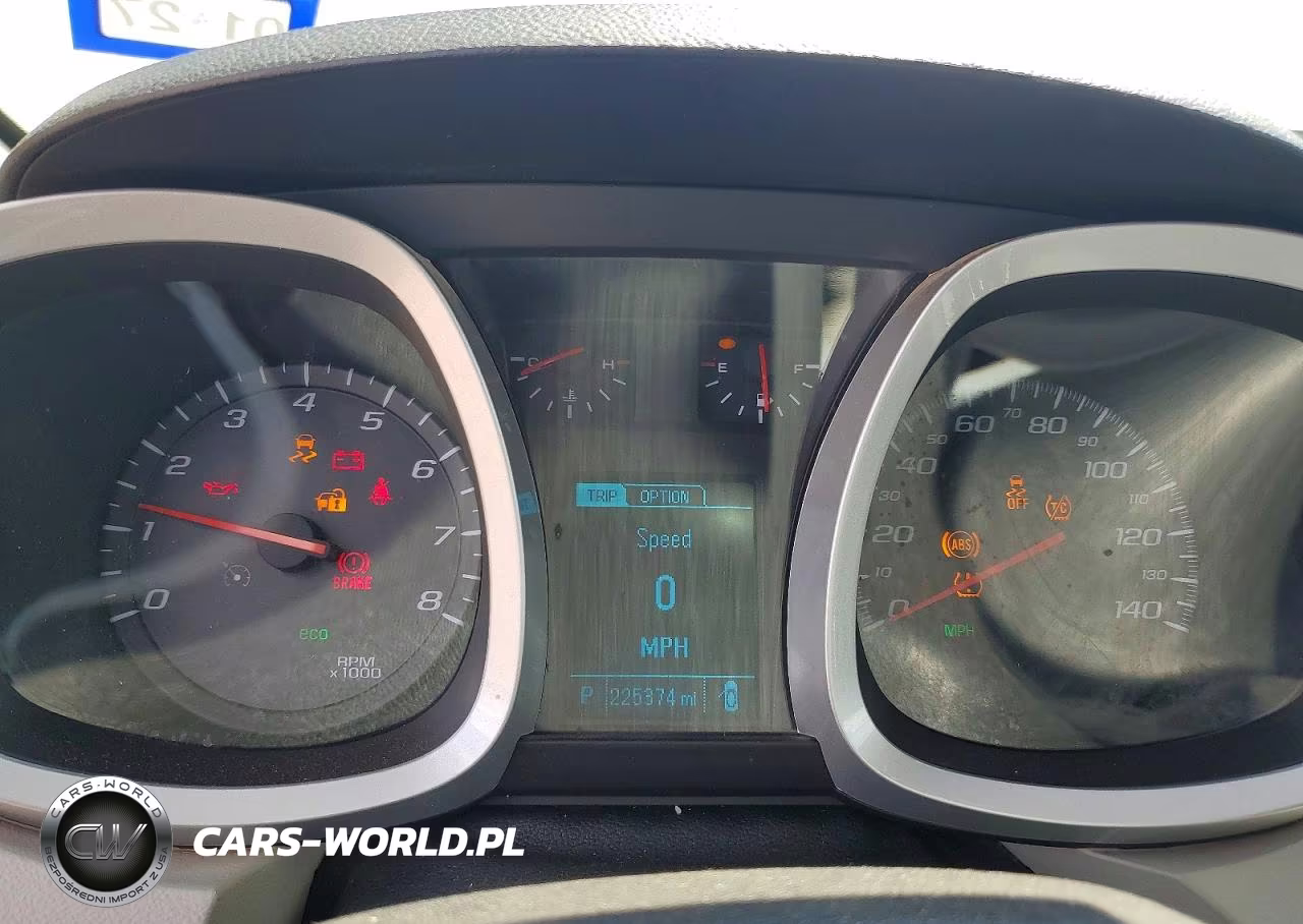 2017 Chevrolet Equinox Lt VIN:2GNFLFEKXH6204328 - 9