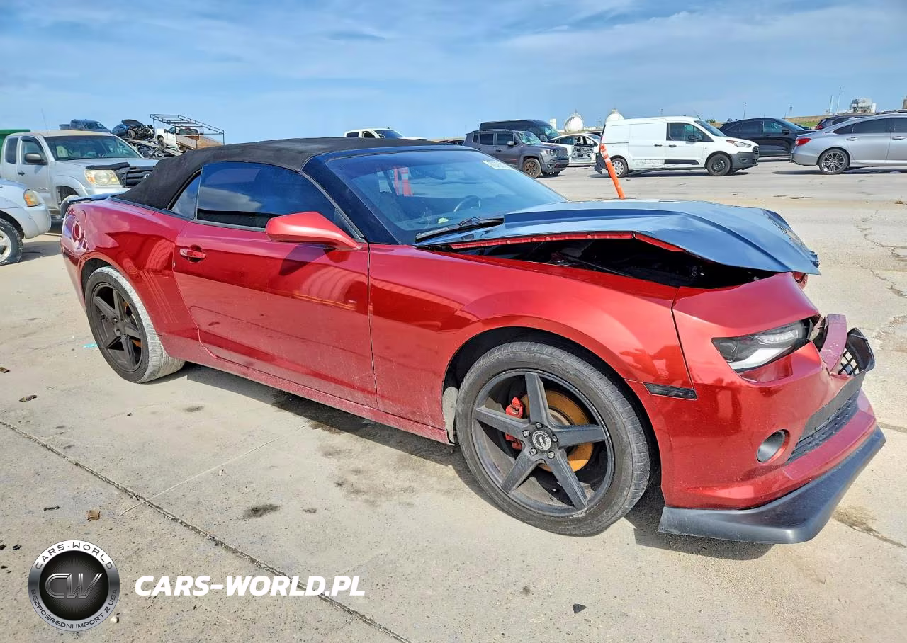 CHEVROLET CAMARO VIN:2G1FD3D33F9297518 - 4