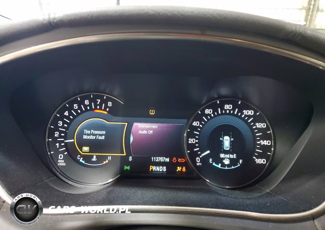 2016 Lincoln Mkx Reserve VIN:2LMTJ8LR8GBL43490 - 9